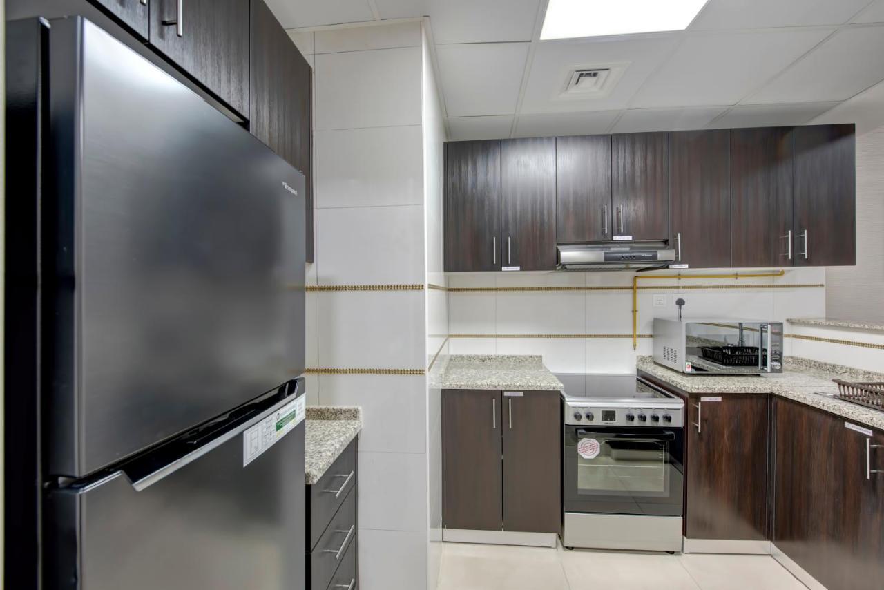 Royal Regency Suites Marina Dubaj Exteriér fotografie