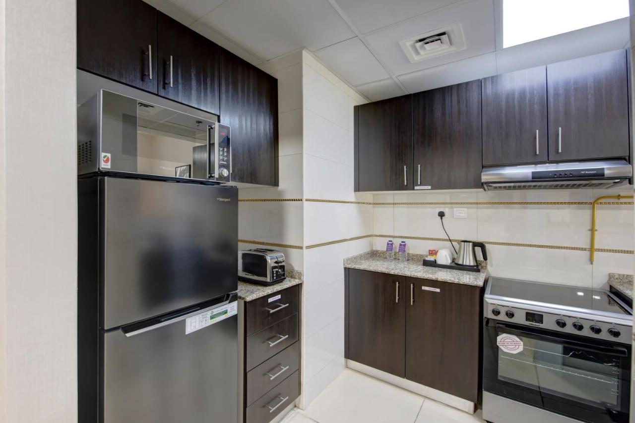 Royal Regency Suites Marina Dubaj Exteriér fotografie