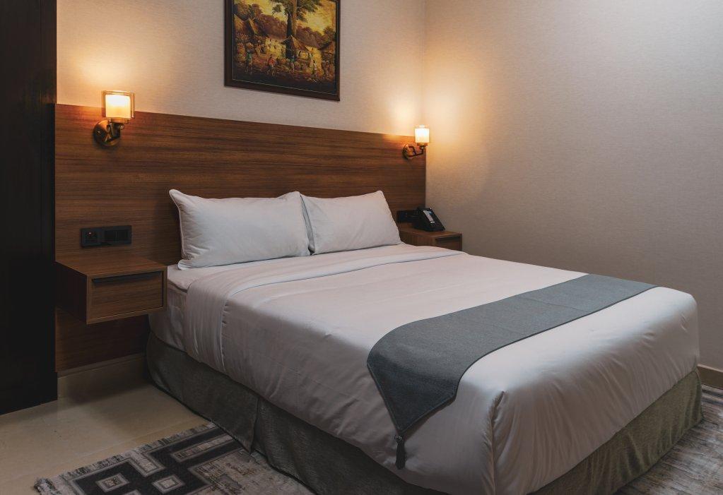 Royal Regency Suites Marina Dubaj Exteriér fotografie